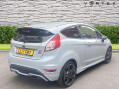 Ford Fiesta 1.6 Fiesta ST200 3dr 9