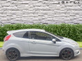Ford Fiesta 1.6 Fiesta ST200 3dr 10
