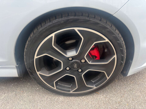 Ford Fiesta 1.6 Fiesta ST200 3dr 24