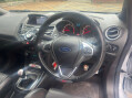 Ford Fiesta 1.6 Fiesta ST200 3dr 44
