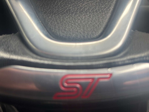 Ford Fiesta 1.6 Fiesta ST200 3dr 48