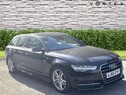 Audi A6 2.0 A6 S Line TDI Ultra Semi-Auto 5dr