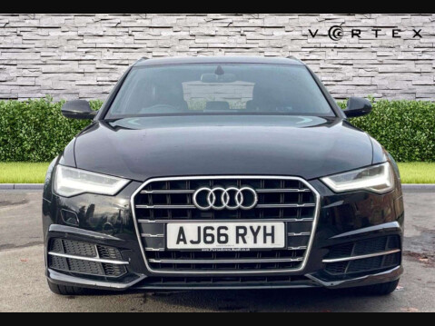 Audi A6 2.0 A6 S Line TDI Ultra Semi-Auto 5dr 2