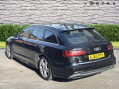 Audi A6 2.0 A6 S Line TDI Ultra Semi-Auto 5dr 6