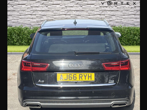 Audi A6 2.0 A6 S Line TDI Ultra Semi-Auto 5dr 7