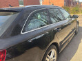 Audi A6 2.0 A6 S Line TDI Ultra Semi-Auto 5dr 12