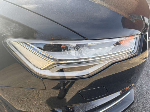 Audi A6 2.0 A6 S Line TDI Ultra Semi-Auto 5dr 15