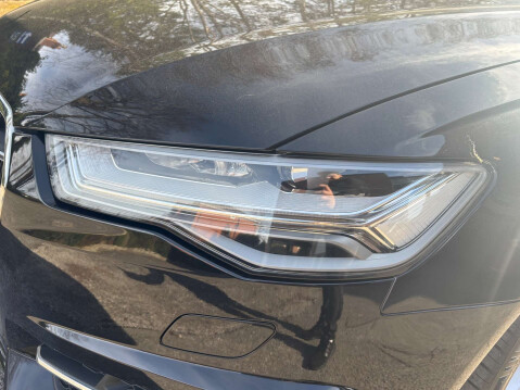 Audi A6 2.0 A6 S Line TDI Ultra Semi-Auto 5dr 16