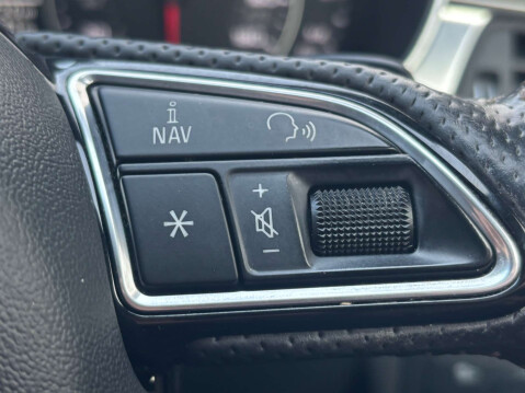 Audi A6 2.0 A6 S Line TDI Ultra Semi-Auto 5dr 26