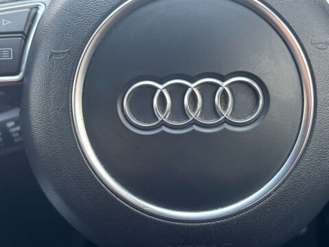 Audi A6 2.0 A6 S Line TDI Ultra Semi-Auto 5dr 28