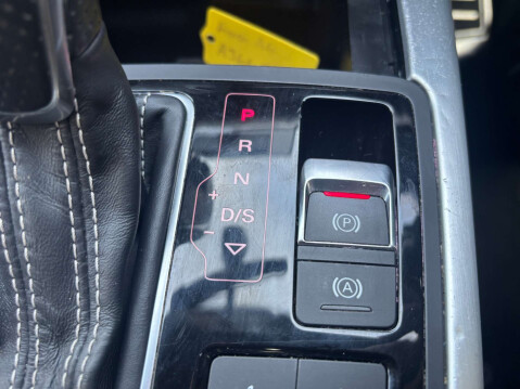 Audi A6 2.0 A6 S Line TDI Ultra Semi-Auto 5dr 49