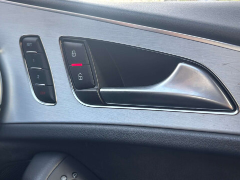Audi A6 2.0 A6 S Line TDI Ultra Semi-Auto 5dr 53