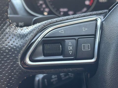 Audi A6 2.0 A6 S Line TDI Ultra Semi-Auto 5dr 22