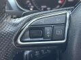 Audi A6 2.0 A6 S Line TDI Ultra Semi-Auto 5dr 22