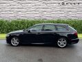Audi A6 2.0 A6 S Line TDI Ultra Semi-Auto 5dr 5