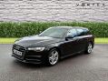 Audi A6 2.0 A6 S Line TDI Ultra Semi-Auto 5dr 3