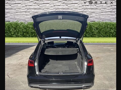 Audi A6 2.0 A6 S Line TDI Ultra Semi-Auto 5dr 8