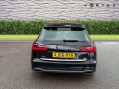 Audi A6 2.0 A6 S Line TDI Ultra Semi-Auto 5dr 7