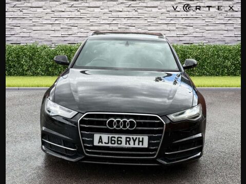 Audi A6 2.0 A6 S Line TDI Ultra Semi-Auto 5dr 2