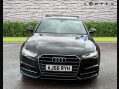 Audi A6 2.0 A6 S Line TDI Ultra Semi-Auto 5dr 2