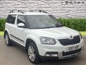 Skoda Yeti 1.2 Yeti Outdoor SE L Drive TSi Semi-Auto 5dr