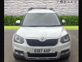 Skoda Yeti 1.2 Yeti Outdoor SE L Drive TSi Semi-Auto 5dr 2