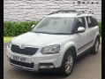 Skoda Yeti 1.2 Yeti Outdoor SE L Drive TSi Semi-Auto 5dr 3