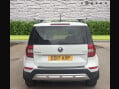 Skoda Yeti 1.2 Yeti Outdoor SE L Drive TSi Semi-Auto 5dr 7