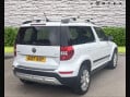 Skoda Yeti 1.2 Yeti Outdoor SE L Drive TSi Semi-Auto 5dr 9