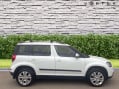 Skoda Yeti 1.2 Yeti Outdoor SE L Drive TSi Semi-Auto 5dr 10