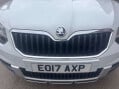 Skoda Yeti 1.2 Yeti Outdoor SE L Drive TSi Semi-Auto 5dr 18
