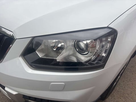 Skoda Yeti 1.2 Yeti Outdoor SE L Drive TSi Semi-Auto 5dr 19