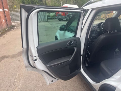 Skoda Yeti 1.2 Yeti Outdoor SE L Drive TSi Semi-Auto 5dr 23