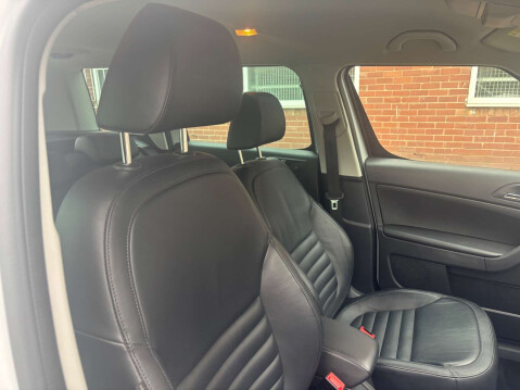 Skoda Yeti 1.2 Yeti Outdoor SE L Drive TSi Semi-Auto 5dr 30