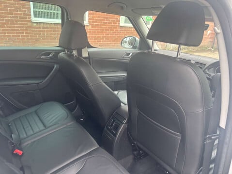 Skoda Yeti 1.2 Yeti Outdoor SE L Drive TSi Semi-Auto 5dr 34