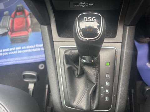Skoda Yeti 1.2 Yeti Outdoor SE L Drive TSi Semi-Auto 5dr 36
