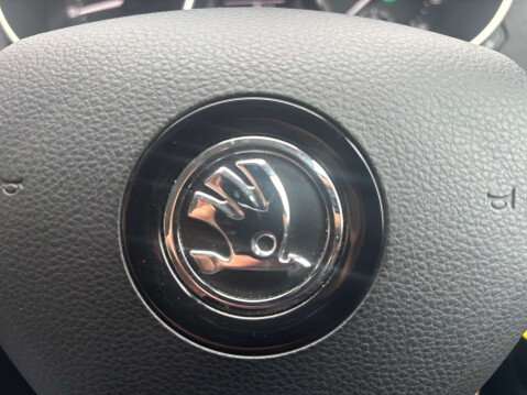 Skoda Yeti 1.2 Yeti Outdoor SE L Drive TSi Semi-Auto 5dr 41