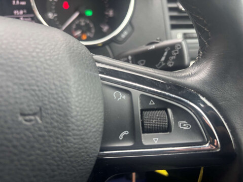 Skoda Yeti 1.2 Yeti Outdoor SE L Drive TSi Semi-Auto 5dr 43