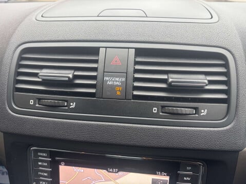 Skoda Yeti 1.2 Yeti Outdoor SE L Drive TSi Semi-Auto 5dr 49