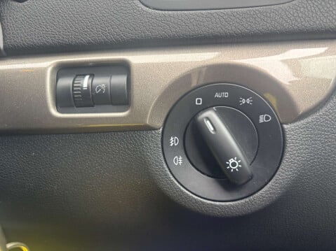 Skoda Yeti 1.2 Yeti Outdoor SE L Drive TSi Semi-Auto 5dr 50