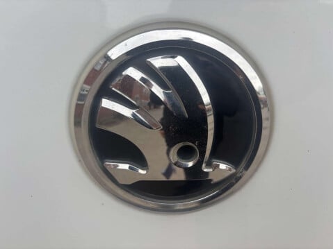 Skoda Yeti 1.2 Yeti Outdoor SE L Drive TSi Semi-Auto 5dr 53