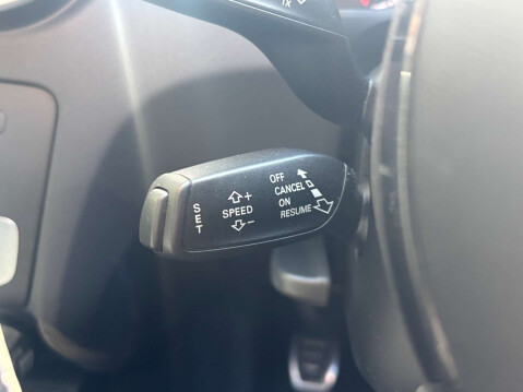 Audi A1 1.4 A1 Sportback TFSI S Line 5dr 33