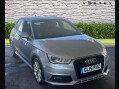 Audi A1 1.4 A1 Sportback TFSI S Line 5dr 1