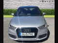 Audi A1 1.4 A1 Sportback TFSI S Line 5dr 2