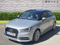 Audi A1 1.4 A1 Sportback TFSI S Line 5dr 3