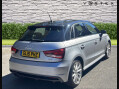 Audi A1 1.4 A1 Sportback TFSI S Line 5dr 9
