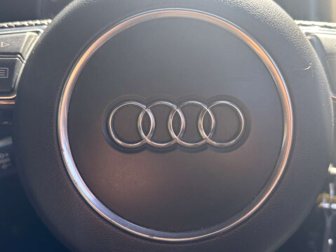 Audi A1 1.4 A1 Sportback TFSI S Line 5dr 28