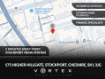 Audi A1 1.4 A1 Sportback TFSI S Line 5dr 56