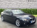 BMW 3 Series 3.0 330d xDrive M Sport Auto 4WD 4dr