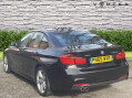 BMW 3 Series 3.0 330d xDrive M Sport Auto 4WD 4dr 6